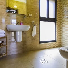 Отель Villa Naya Branch 1 Couple Paradise Иордания, Солт - отзывы, цены и фото номеров - забронировать отель Villa Naya Branch 1 Couple Paradise онлайн фото 8