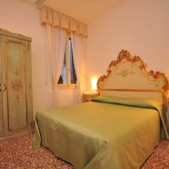 Отель Casa Petrarca Италия, Венеция - отзывы, цены и фото номеров - забронировать отель Casa Petrarca онлайн комната для гостей фото 2