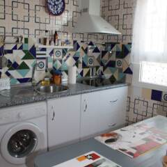 Отель Casas Lomas в номере фото 2