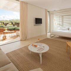 Ca Na Xica - Hotel & Spa комната для гостей фото 5