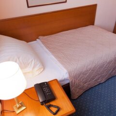 Hotel Rubin комната для гостей фото 3