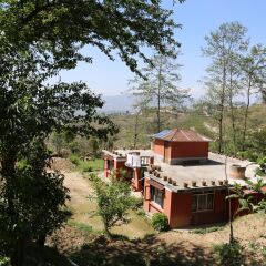 Отель Mount Paradise Непал, Нагаркот - отзывы, цены и фото номеров - забронировать отель Mount Paradise онлайн фото 9