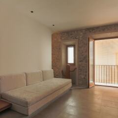 Отель Apartamentos Xereca - Ibiza Port комната для гостей фото 2