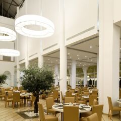 Отель Lindos Royal-All Inclusive Греция, Линдос - 2 отзыва об отеле, цены и фото номеров - забронировать отель Lindos Royal-All Inclusive онлайн фото 7