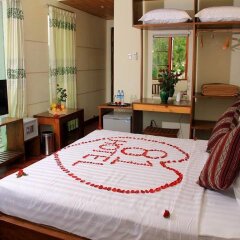 81 Hotel Inlay спа
