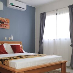 Residence Alizee in Abidjan, Cote d'Ivoire from 293$, photos, reviews - zenhotels.com photo 3