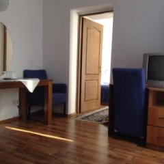 Vila Royal in Sighetu Marmatiei, Romania from 53$, photos, reviews - zenhotels.com room amenities photo 2