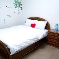 Отель Juniper Garden Guest House детские мероприятия фото 2