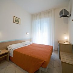 Hotel Savina комната для гостей фото 4