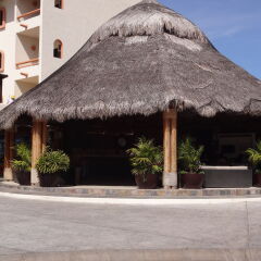 Отель Park Royal Los Cabos Сан-Хосе-дель-Кабо фото 12