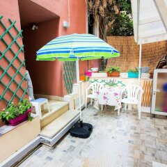 Cozy 2 Bed Studio In Old Town Corfu With Lovely Patio Free Wifi Ac in Corfu, Greece from 184$, photos, reviews - zenhotels.com photo 4