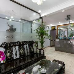 Отель Vuon Tao Dan Hotel Вьетнам, Хошимин - отзывы, цены и фото номеров - забронировать отель Vuon Tao Dan Hotel онлайн спортивное сооружение
