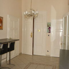 Отель Aparthotel Rothensteiner в номере фото 2