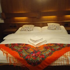 Grichting Hotel & Serviced Apartments in Leukerbad, Switzerland from 122$, photos, reviews - zenhotels.com room amenities photo 2