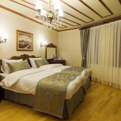 Oba Hotel Турция, Стамбул - отзывы, цены и фото номеров - забронировать отель Oba Hotel онлайн комната для гостей фото 5