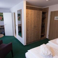 Отель Wald - & Sporthotel Festenburg комната для гостей