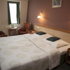 Hotel Secesja in Krakow, Poland from 74$, photos, reviews - zenhotels.com guestroom photo 3