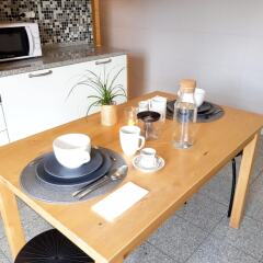 Отель With 3 Bedrooms in Lisboa, With Wonderful City View, Balcony and Wifi - 20 km From the Beach Португалия, Лиссабон - отзывы, цены и фото номеров - забронировать отель With 3 Bedrooms in Lisboa, With Wonderful City View, Balcony and Wifi - 20 km From the Beach онлайн в номере