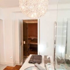 Отель Villa 388 интерьер отеля
