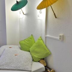 Отель Kiez Hostel Berlin Германия, Берлин - отзывы, цены и фото номеров - забронировать отель Kiez Hostel Berlin онлайн фото 17