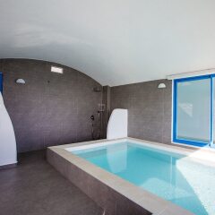 Villa En Tepe 1 by Akdenizvillam Турция, Калкан - отзывы, цены и фото номеров - забронировать отель Villa En Tepe 1 by Akdenizvillam онлайн бассейн фото 2