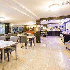 Отель Aspen Suites Бангкок фото 2