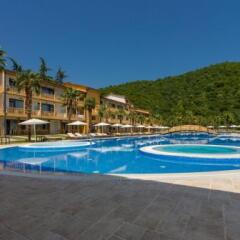 Отель Lopota Lake Resort & Spa детские мероприятия фото 2