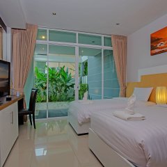 Kata Horizon Villa A1 - 4 Bedrooms and Pool in Mueang, Thailand from 412$, photos, reviews - zenhotels.com guestroom