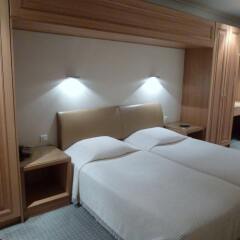 Отель Hôtel du Vieux Marais комната для гостей