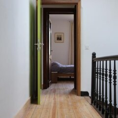Отель Bed and breakfast Le fourchu fosse Бельгия, Льеж - отзывы, цены и фото номеров - забронировать отель Bed and breakfast Le fourchu fosse онлайн интерьер отеля