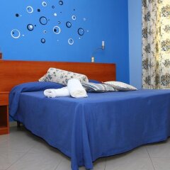 Отель Sweet Home B&B Италия, Сан-Фердинандо - отзывы, цены и фото номеров - забронировать отель Sweet Home B&B онлайн комната для гостей фото 3