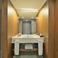 Altis Prime Hotel спа