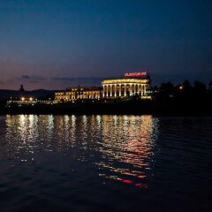 Ankara Vilayetler Evi Турция, Анкара - отзывы, цены и фото номеров - забронировать отель Ankara Vilayetler Evi онлайн бассейн
