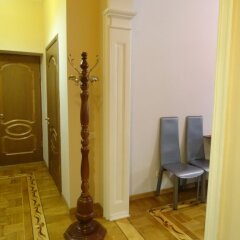 Hostel Pilgrim Москва интерьер отеля