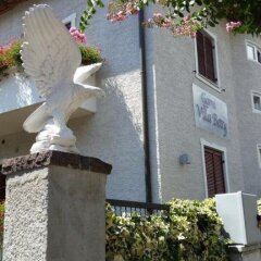 Отель Garnì Villa Betty Меран фото 12
