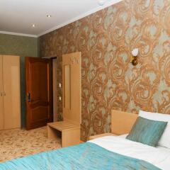 Olimpiya Mini-hotel комната для гостей фото 2