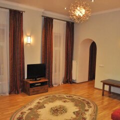 Апартаменты Old Town Apartments комната для гостей фото 4