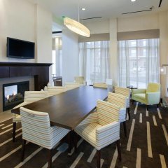 Hilton Garden Inn Raleigh-Cary in Cary, United States of America from 206$, photos, reviews - zenhotels.com guestroom