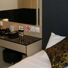 Marrison Hotel в номере фото 2