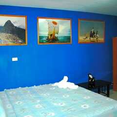 Отель Summer Breeze Inn Hotel Таиланд, Пхукет - отзывы, цены и фото номеров - забронировать отель Summer Breeze Inn Hotel онлайн спа фото 2