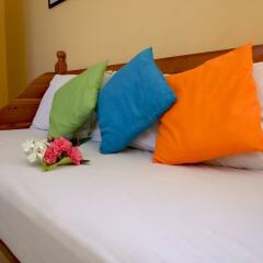Отель Mariblu Bed & Breakfast Guesthouse комната для гостей фото 4