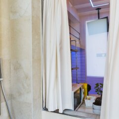 My Tiny Home in Rome, Italy from 219$, photos, reviews - zenhotels.com bathroom
