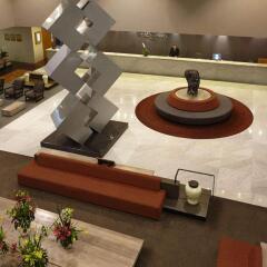Отель Intercontinental Presidente Mexico City Мехико спа фото 2