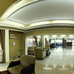 Marya Hotel Турция, Анкара - отзывы, цены и фото номеров - забронировать отель Marya Hotel онлайн интерьер отеля фото 2