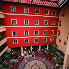 Grand Hotel Yerevan