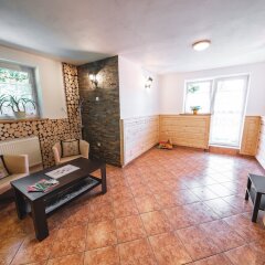 Hostel & Apartments u Florka 2 Закопане интерьер отеля фото 2