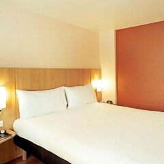 Отель Ibis Marseille Centre Gare Saint Charles комната для гостей фото 5