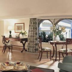 Belmond Hotel Caruso Равелло интерьер отеля фото 3