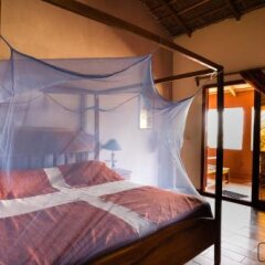 La source aux lamantins in Mbodiene, Senegal from 136$, photos, reviews - zenhotels.com guestroom