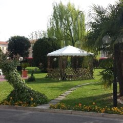 Отель Terme Belsoggiorno Италия, Абано-Терме - отзывы, цены и фото номеров - забронировать отель Terme Belsoggiorno онлайн помещение для мероприятий фото 2
